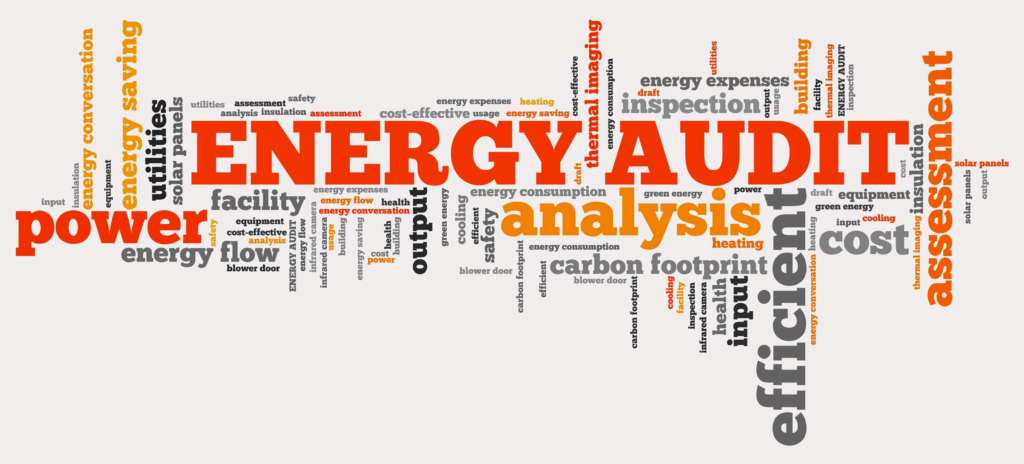 Energy Audits & Consultancy